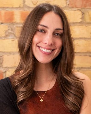Photo of Emily Altman, Clinical Social Work/Therapist in Downtown, Salt Lake City, UT