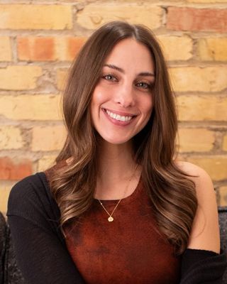 Photo of Emily Fatali, Clinical Social Work/Therapist, LCSW