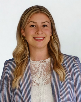 Photo of Natasha Caruso, Registered Psychotherapist, MA, RP