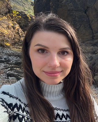 Photo of Kendall Ogorchock, Marriage & Family Therapist, LMFT