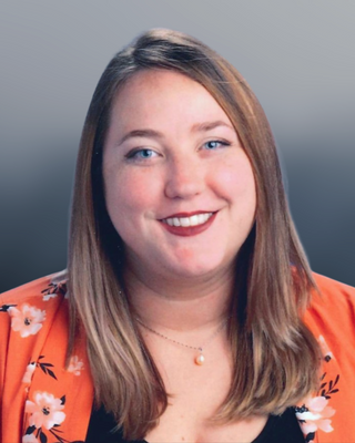 Photo of Autumn Davis, Counselor, LAC