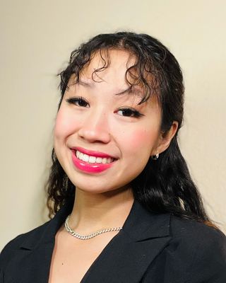 Photo of Sophia Nguyen, Counselor, LPCA