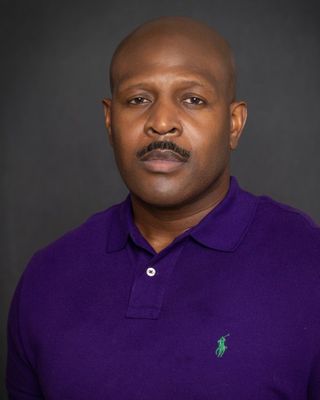 Photo of Augustus Moore, Clinical Social Work/Therapist, LCSW