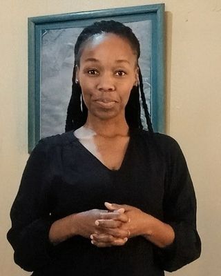 Photo of Beatrice Magodiela - SisB Connect , General Counsellor