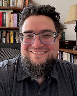 Photo of Steven Brandon Foister, Mental Health Counselor, MA Ed, LMHC
