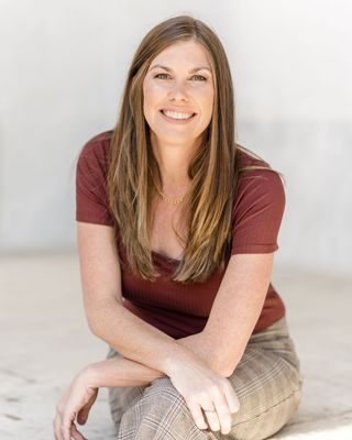 Photo of Dr. Amanda Lines - Amanda Vaught, Psychologist, PsyD