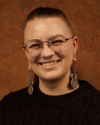 Photo of Andi Johannes, Pre-Licensed Professional, MA