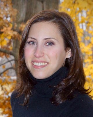 Photo of Rachel Kantor, Psychologist, PsyD