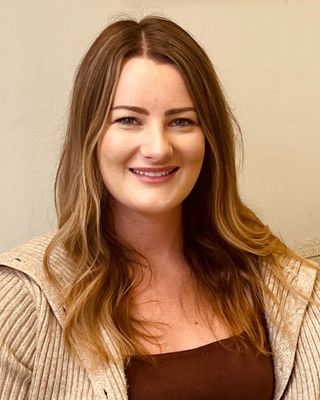 Photo of Jen Stevens, Counselor, LCPC