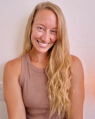 Photo of Bree Gwinner, Licensed Professional Clinical Counselor, MA, LPCC