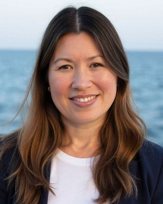 Photo of Dr. Allana Lee, Psychiatrist, DO