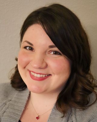 Photo of Katherine Cooper, Licensed Professional Counselor, MA, LPC