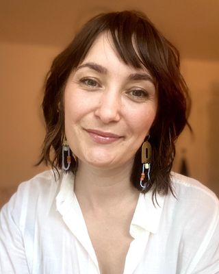Photo of Amalie Lantz, Clinical Social Work/Therapist, LCSW