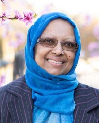 Photo of Shireen Khan, Marriage & Family Therapist, MS, LMFT