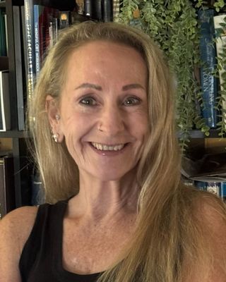 Photo of Cameo Mead, Licensed Professional Counselor, DCMFT, LPC, EMDR C