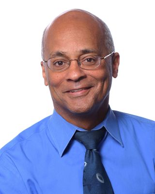 Photo of Whayne Herriford, Licensed Professional Clinical Counselor, LPCC-S