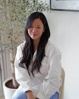 Photo of Amanda Chee, Marriage & Family Therapist Associate, MA, AMFT