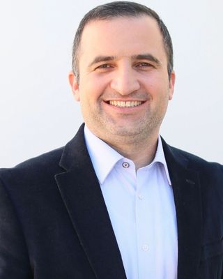 Photo of Dr. Art Khachikyan, Psychologist, PsyD
