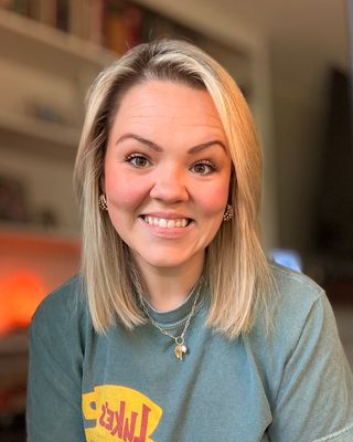Photo of Kailynn VanHoesen, Clinical Social Work/Therapist, MSW, LISW-S