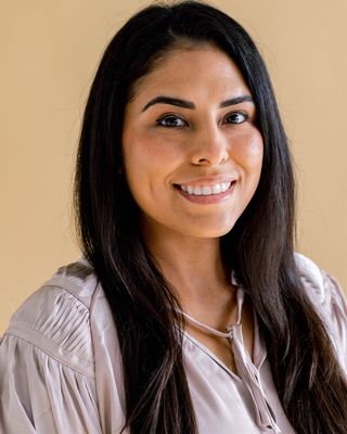 Photo of Vanessa Quintanilla, Pre-Licensed Professional in Katy, TX