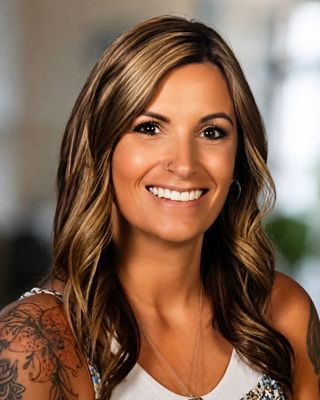 Photo of Kate Nitz, Counselor, MS, tLMHC