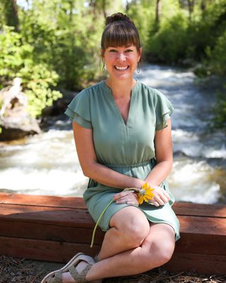 Photo of Keri Braunberger, Licensed Professional Counselor, MS, LPC, LCPC, DQCS