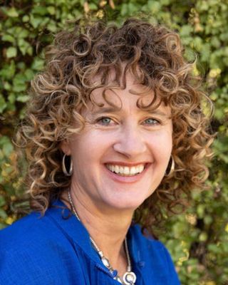 Photo of Annecke Redelinghuys, Counsellor, ACA-L2