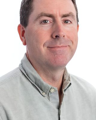 Photo of Timothy O'Brien, Counselor in Vancouver, WA