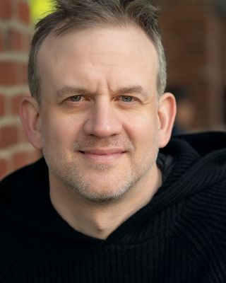 Photo of Daniel Menely, Counselor, LMHC