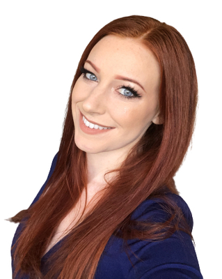 Photo of Danielle McGraw, Psychologist in Chandler, AZ