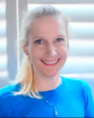 Photo of Sara Tripp, MHC-LP