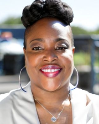 Photo of Orienta Eison, Counselor