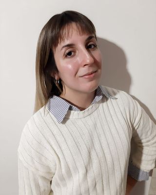 Foto de Camila Lombardo, Lic. en Psicología, Psicólogo