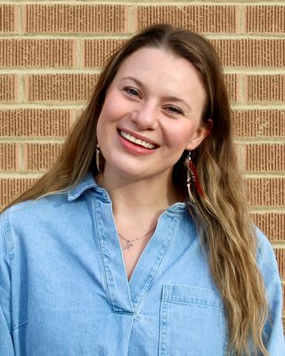 Photo of Haley Rawlings, Licensed Professional Counselor, MS, LPC, NCC