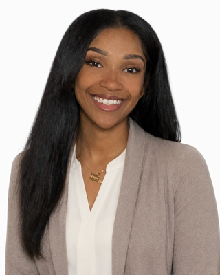 Photo of Jessica Wright, Licensed Professional Counselor, LPC