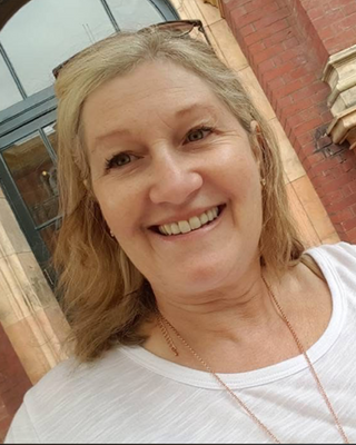 Photo of Veronica Meredith, Psychologist, PsychD, PsyBA - Clin. Psych