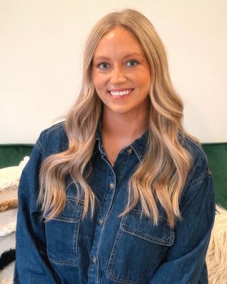 Photo of Chloe Orrvar, Counselor, MS, LPC, MHSP