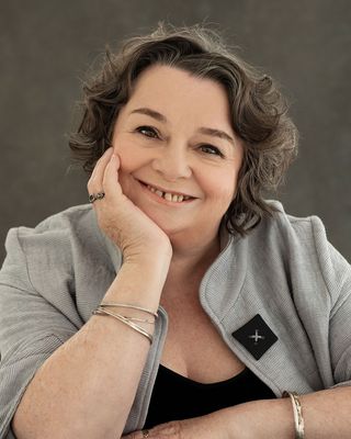 Photo of Margaret Violet Bennett, Social Worker, AMHSW