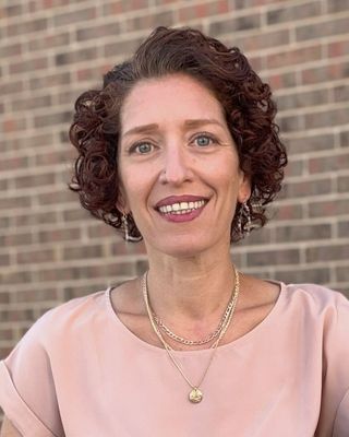 Photo of Anat (Nati) Geva, Psychologist, PsyD, LP