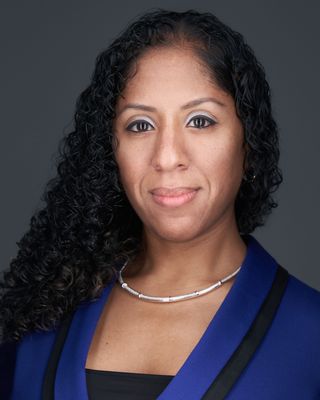 Photo of Dorothy Llamosas, Counselor in North Palm Beach, FL