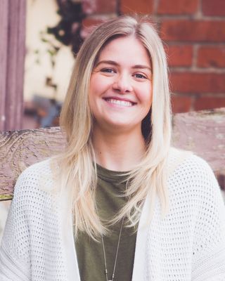 Photo of Victoria Rogers, Counselor, LCPC, C-DBT