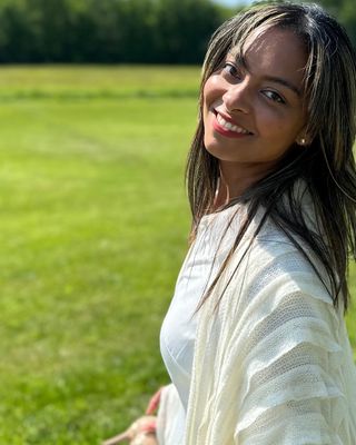 Photo of Rosa Ortiz, Clinical Social Work/Therapist, LCSW