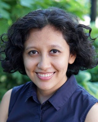Photo of Ame Bora, Clinical Social Work/Therapist, LCSW
