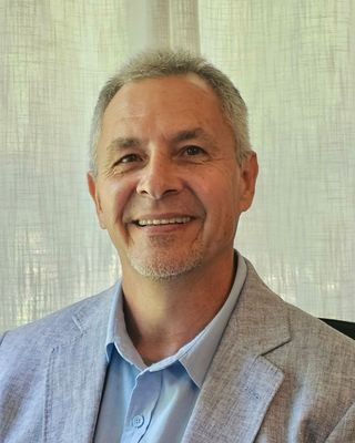 Photo of Luis E Gaviria, Clinical Social Work/Therapist, LCSW