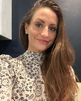 Photo of Alexandra Knight, Psychologist, PsyD, LCADC
