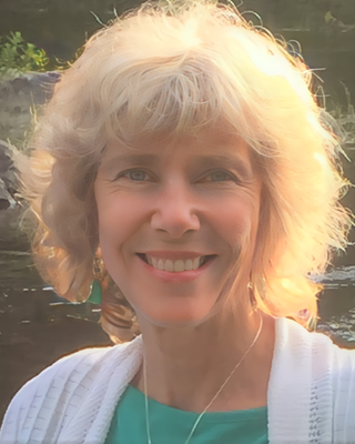 Photo of Deborah Lee, APRN, CNS, therapy