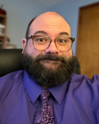Photo of Matt Butler, Clinical Social Work/Therapist, MSSA, LISW-S, LICDCCS