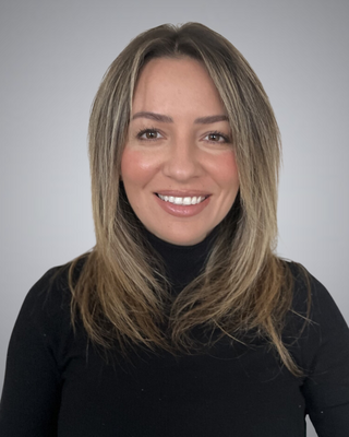Photo of Larissa Dias, Counselor, LMHC