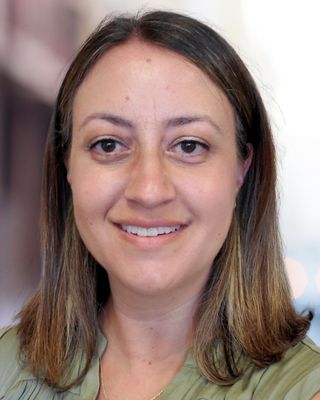 Photo of Lyndsey Hromatka, Clinical Social Work/Therapist, LCSW