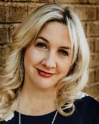 Photo of Marilyn Murphy, Pre-Licensed Professional